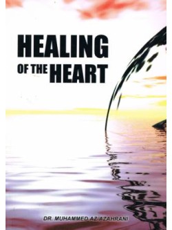 Healing of the Heart